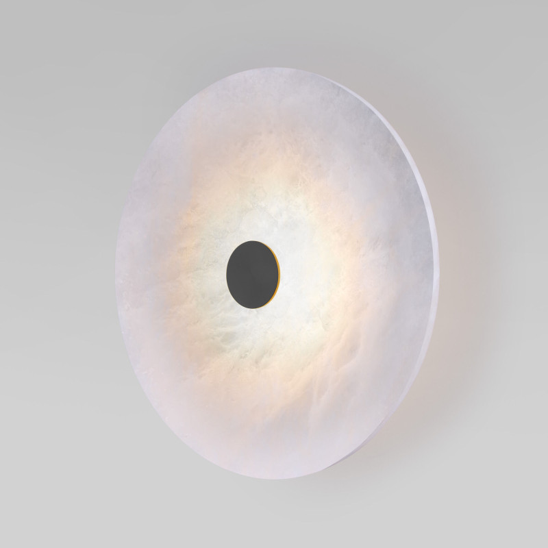 Бра Eurosvet 40341 LED черный