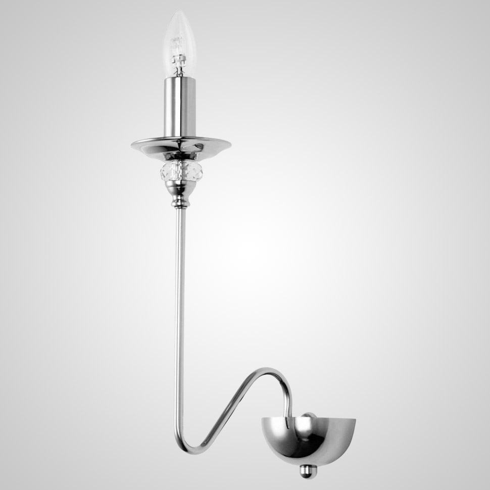 Настенный светильник LATIUM WALL by ImperiumLoft