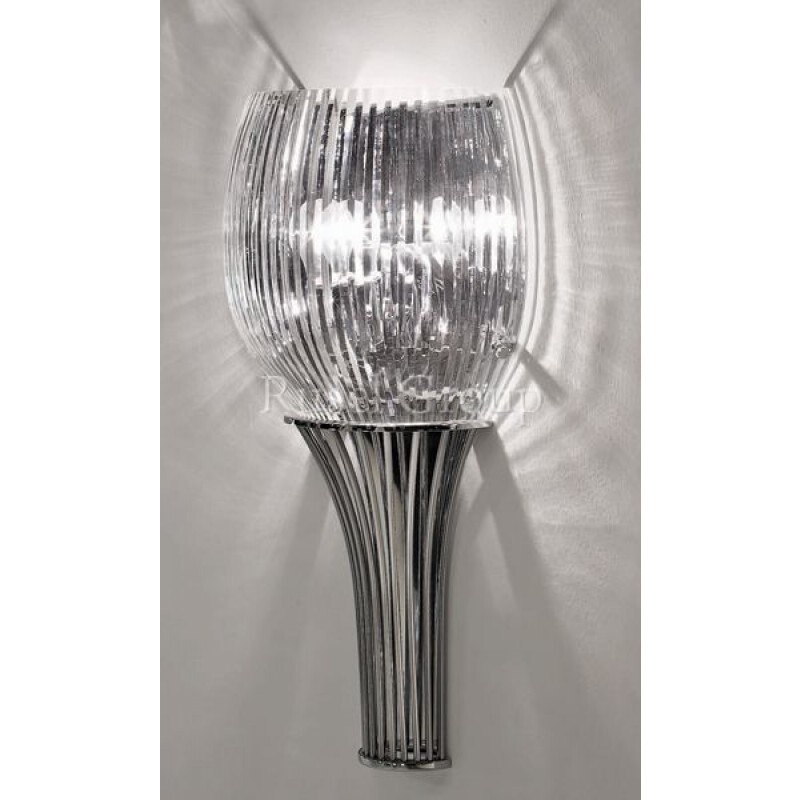 Настенный светильник Vistosi REDER AP