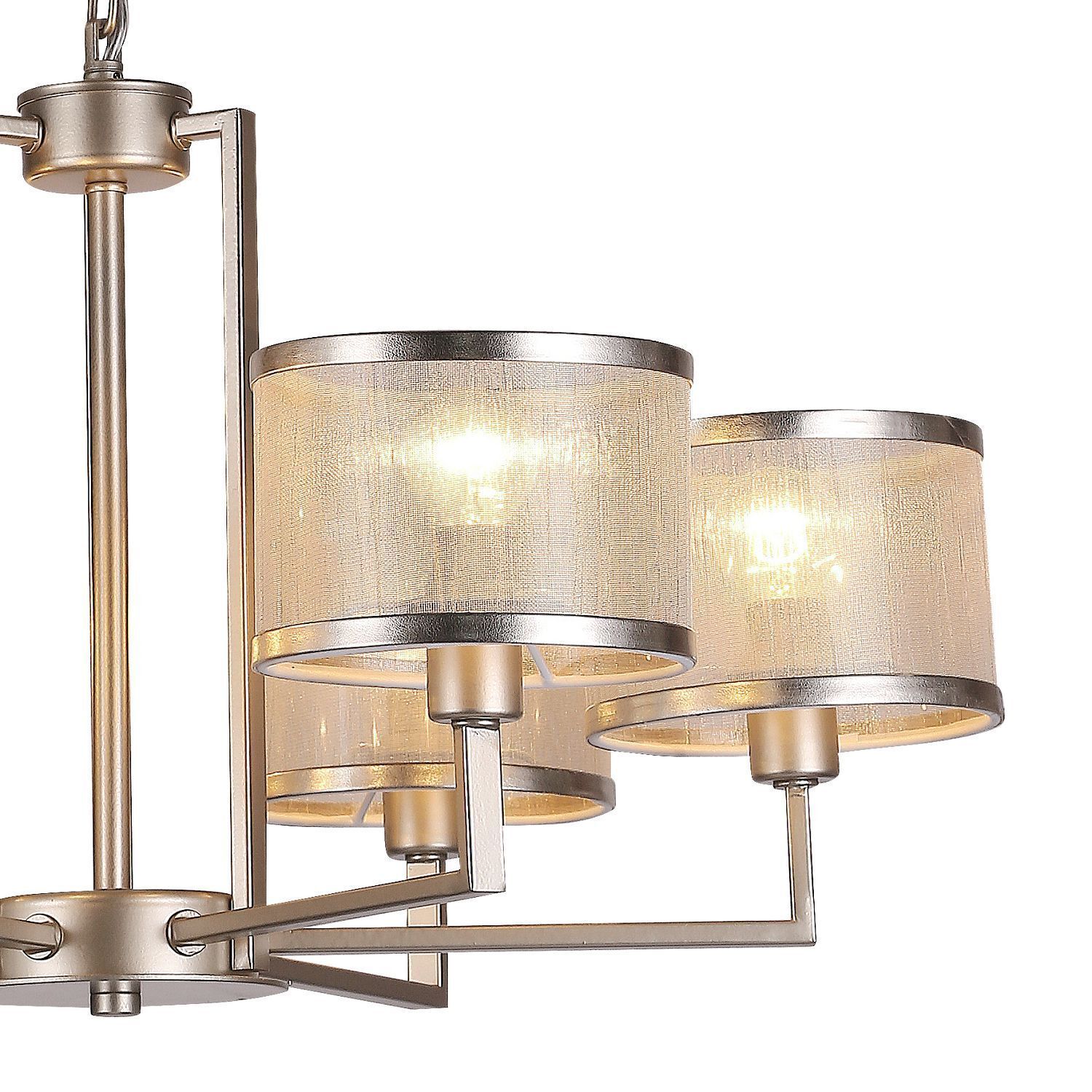 Люстра F-Promo 2487-6P