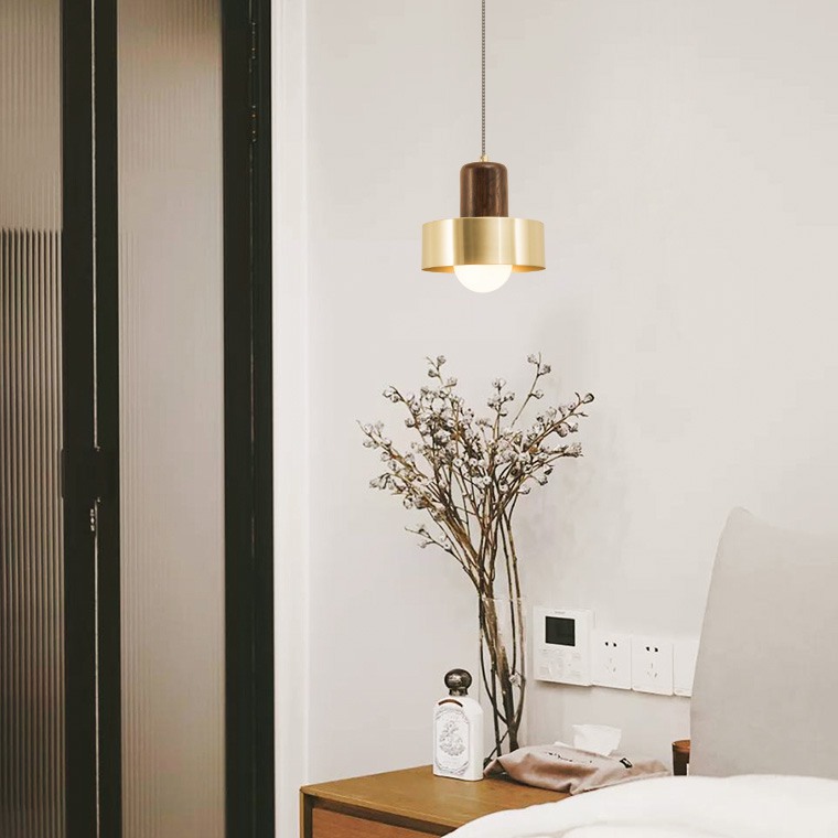 Подвесной светильник WICKLOW B D14 by ImperiumLoft