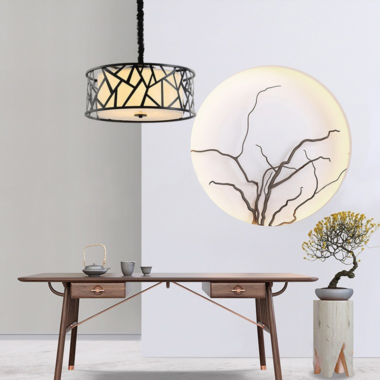 Светильник подвесной WISH ONE by ImperiumLoft