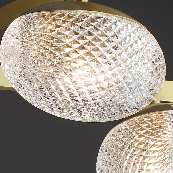 Подвесной светильник BETHANY LONG by ImperiumLoft