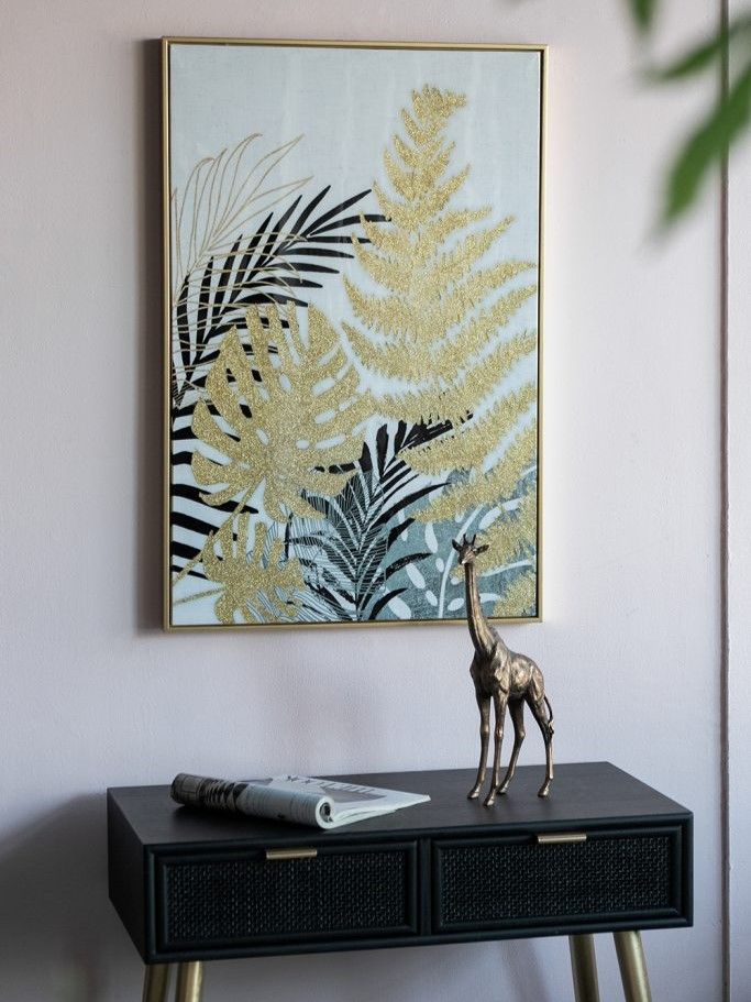 Картины Флора, набор Glasar 82746-DS