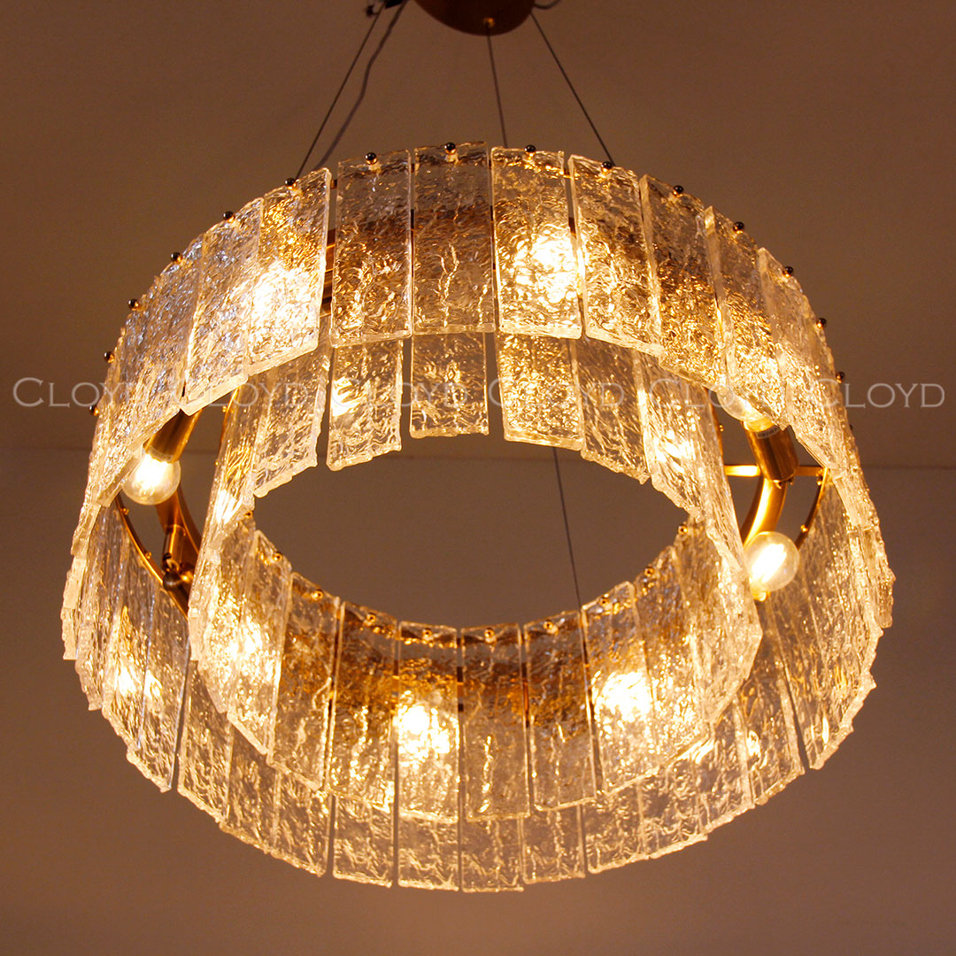 Люстра подвесная Cloyd Parsifal 11372