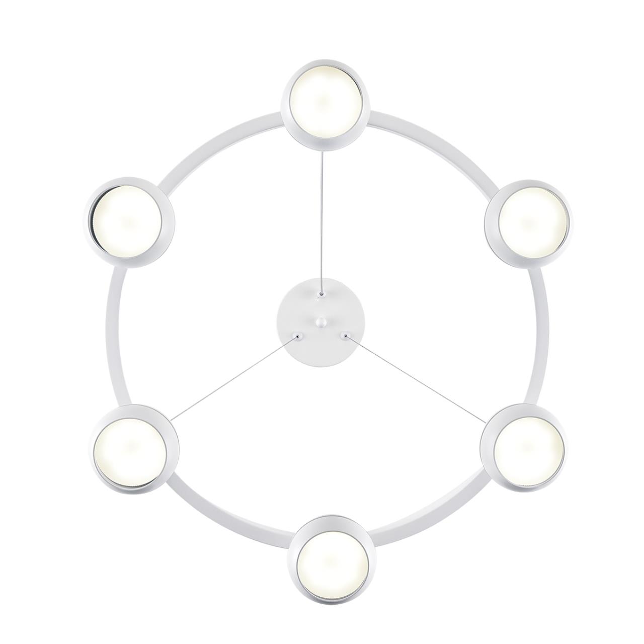 Подвесной светильник Lumion 8254/6