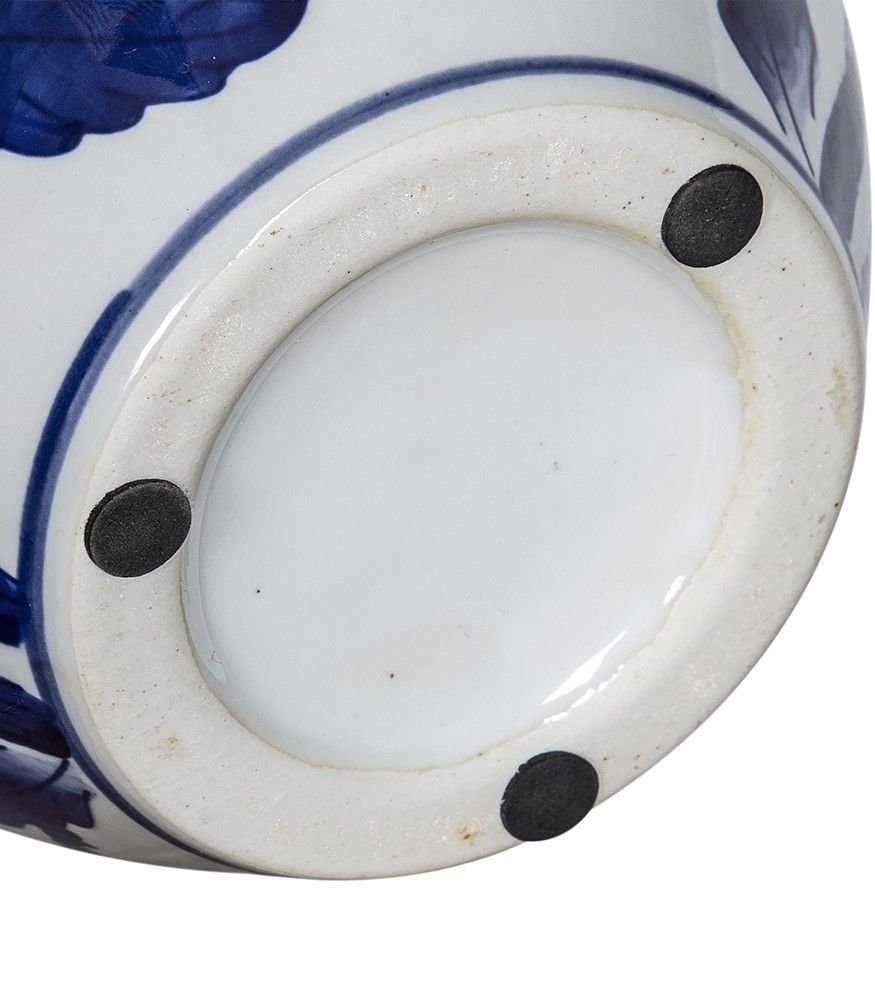 Ваза с крышкой Glasar 60964