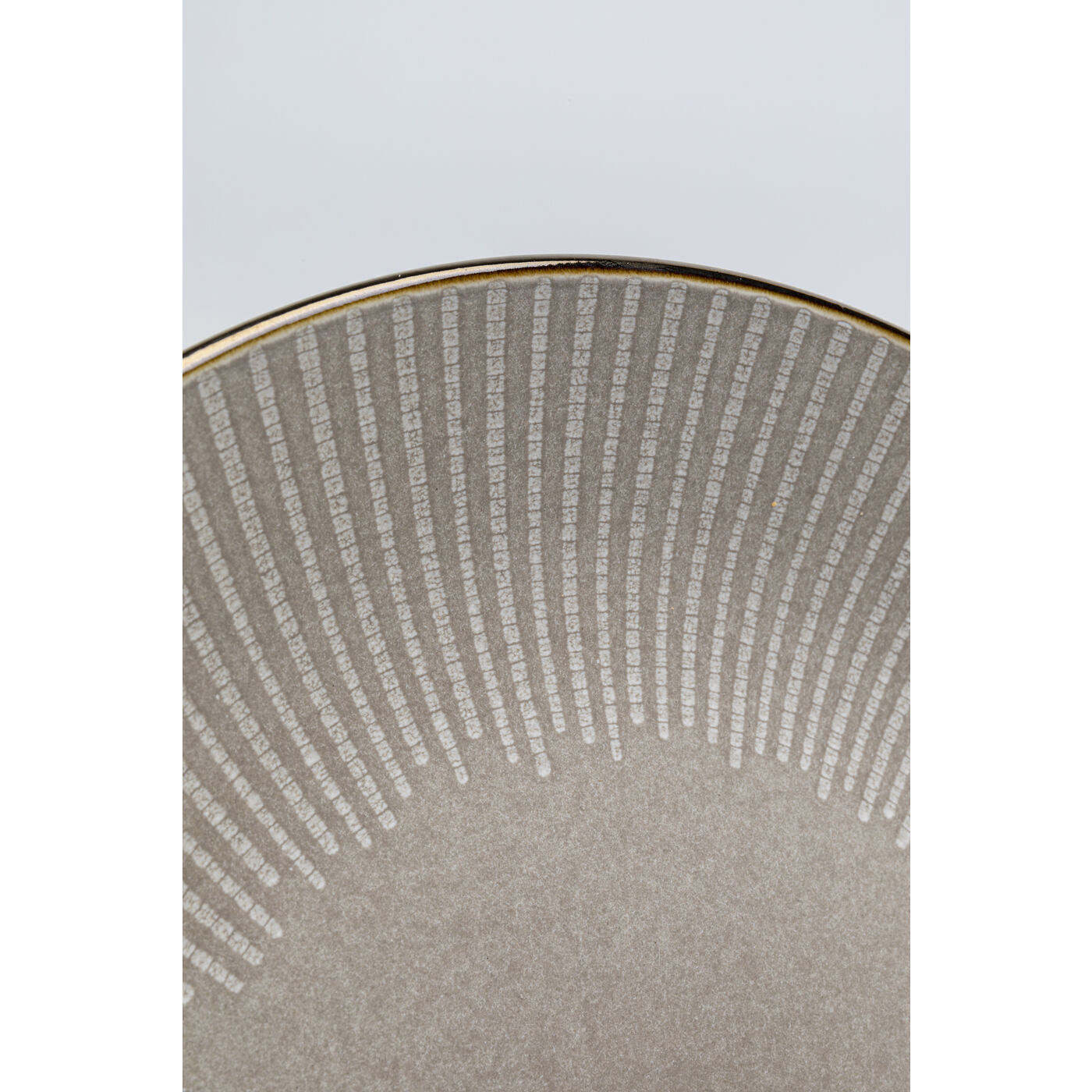 Тарелка KARE Amalia 54283