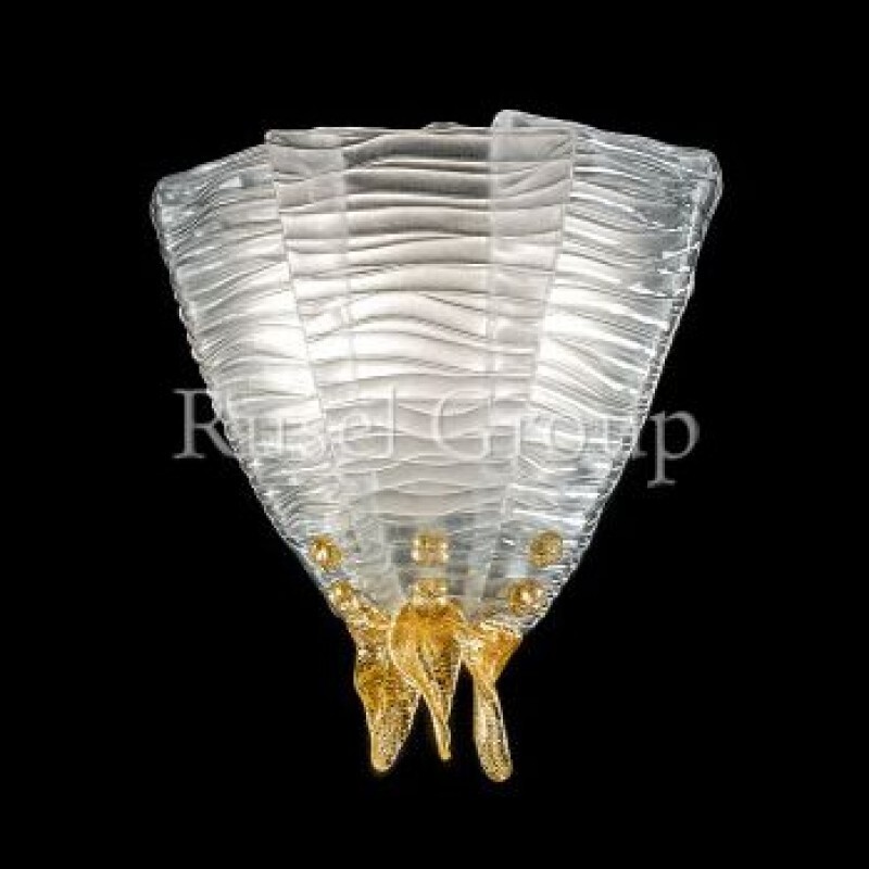 Настенный светильник Sylcom 451/A2