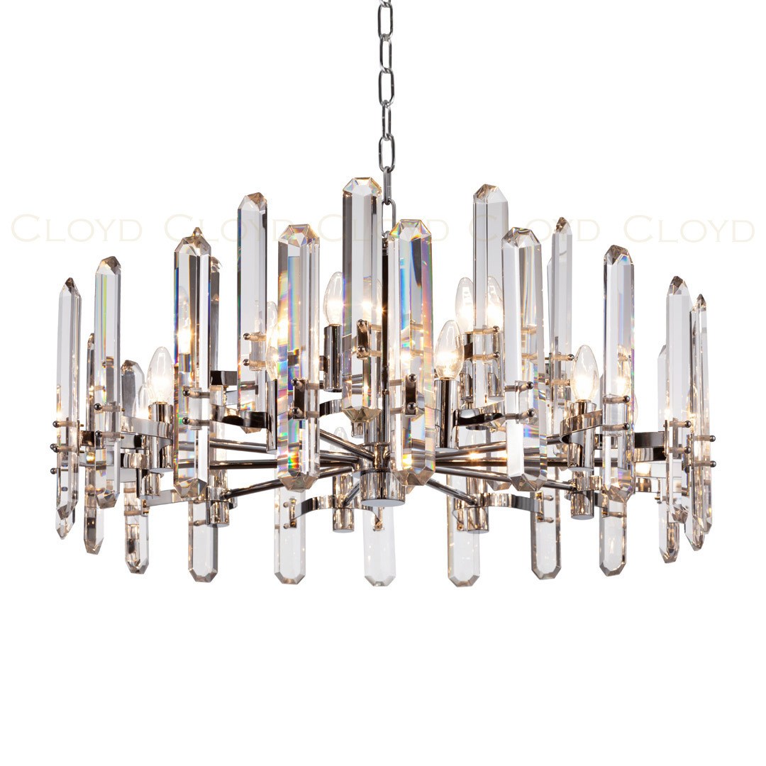 Люстра Cloyd ESTRADA C15 10275