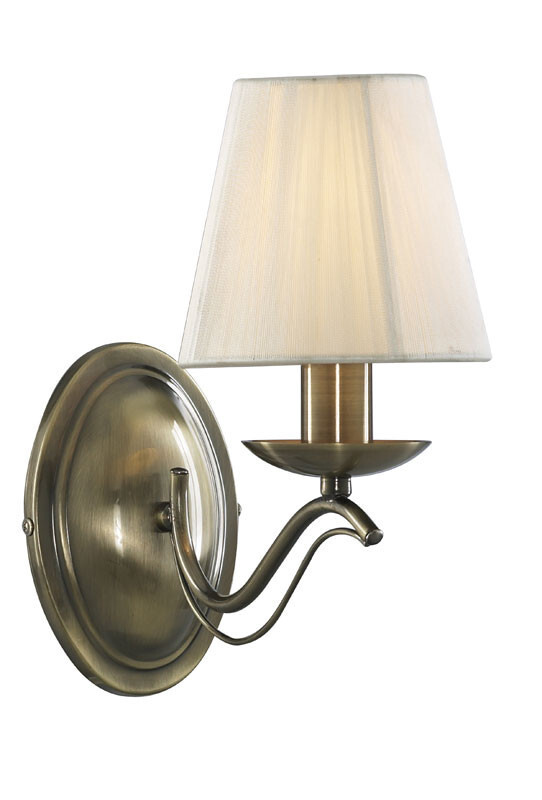 Бра Arte Lamp A9521AP-1AB