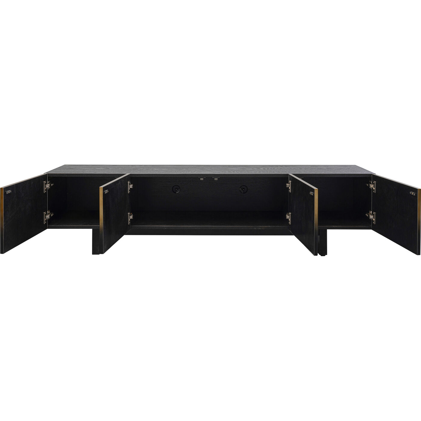 Комод Prezioso 180x45 см KARE 87844