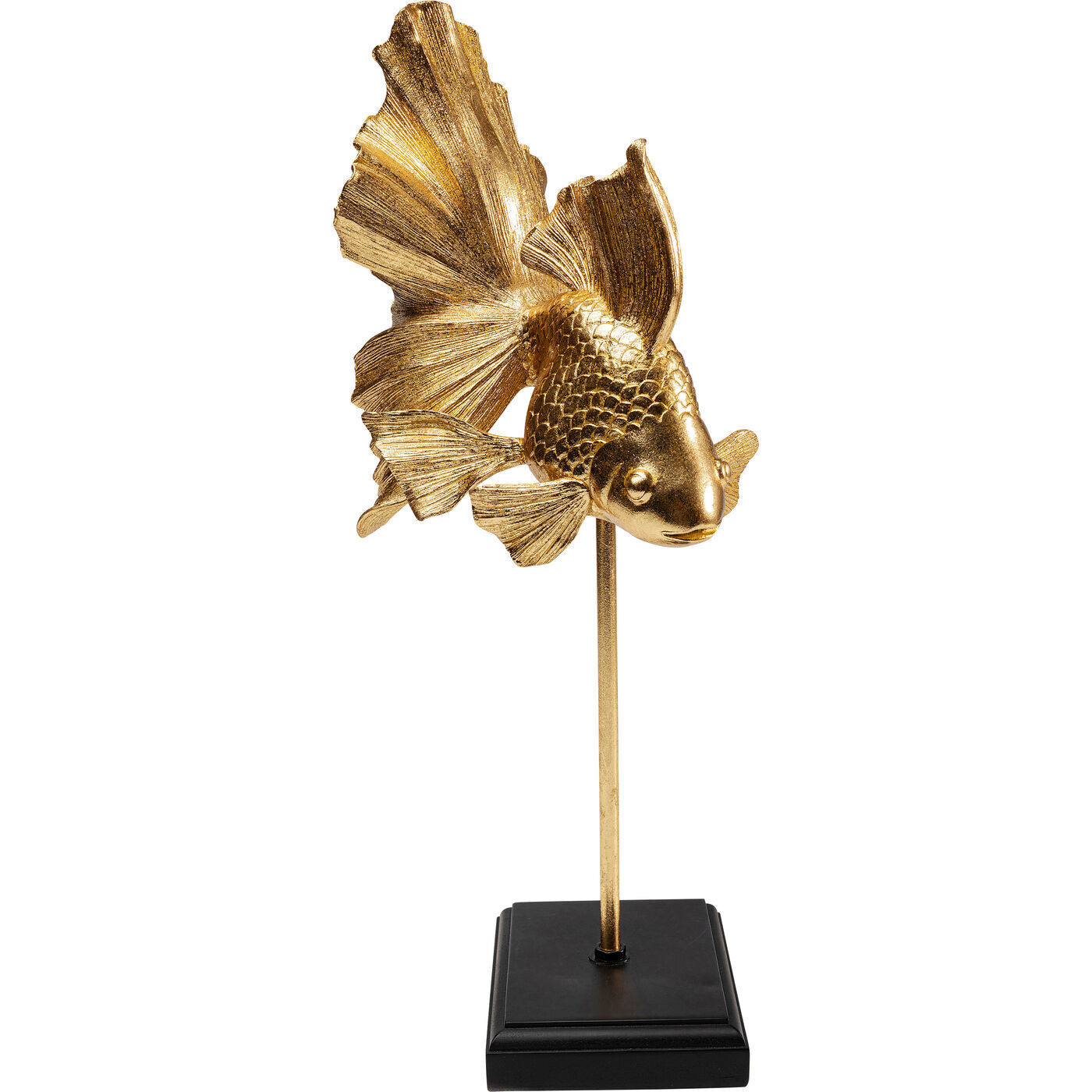 Фигура декоративная KARE Fish 54599