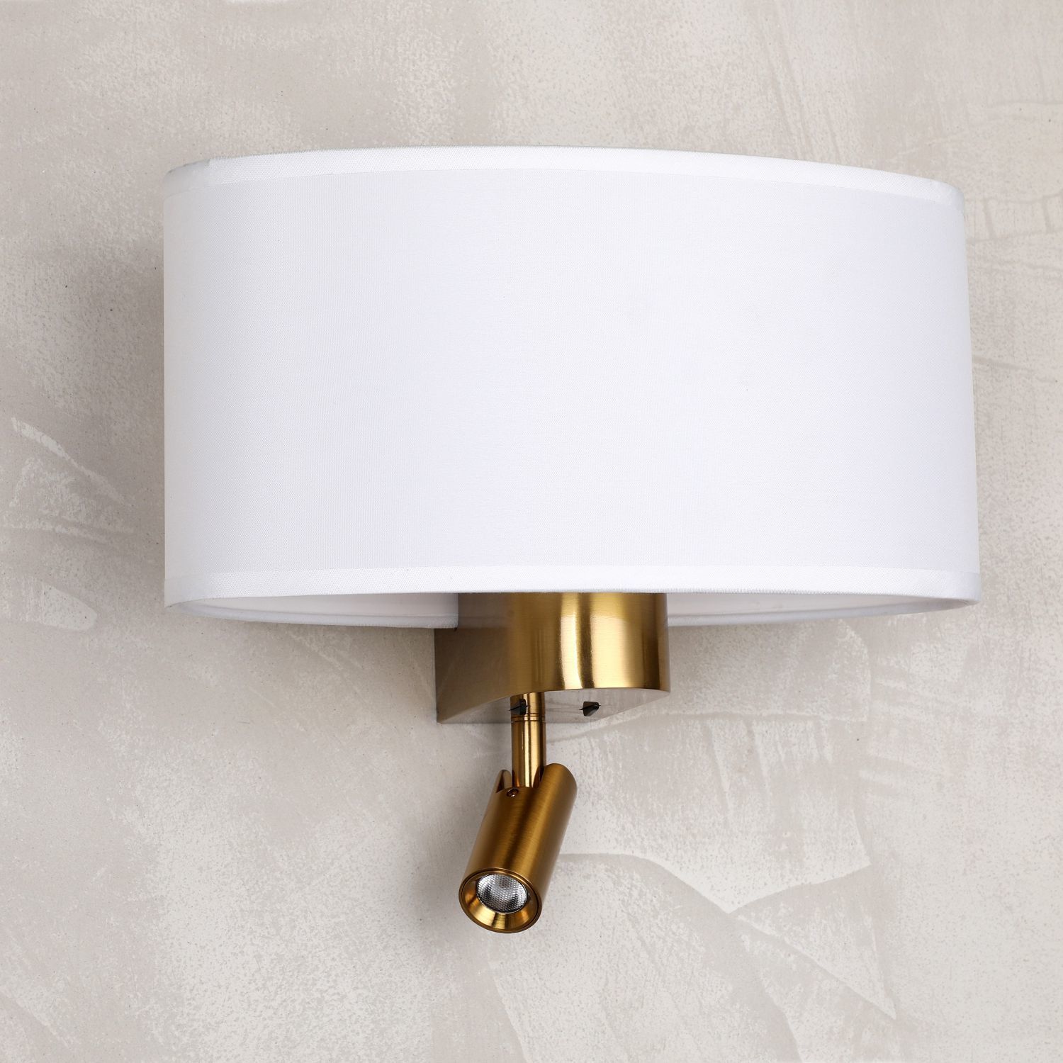 Настенный светильник Favourite 2843-2W