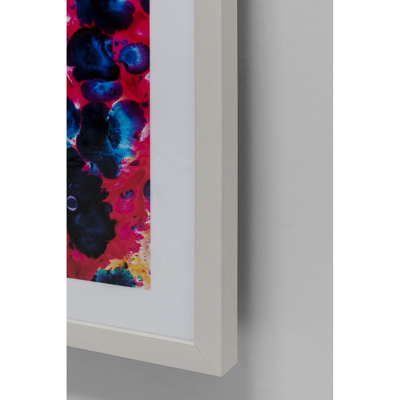 Картина Wild Berries 205x125cm KARE 56570