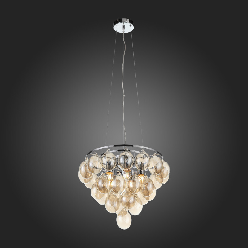 Подвесная люстра ST Luce SL432.203.05