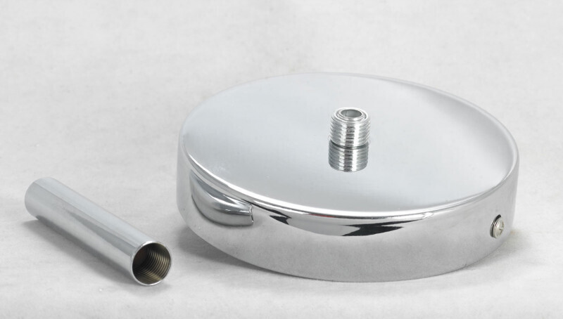 Люстра на штанге Lussole LOFT LSP-8381