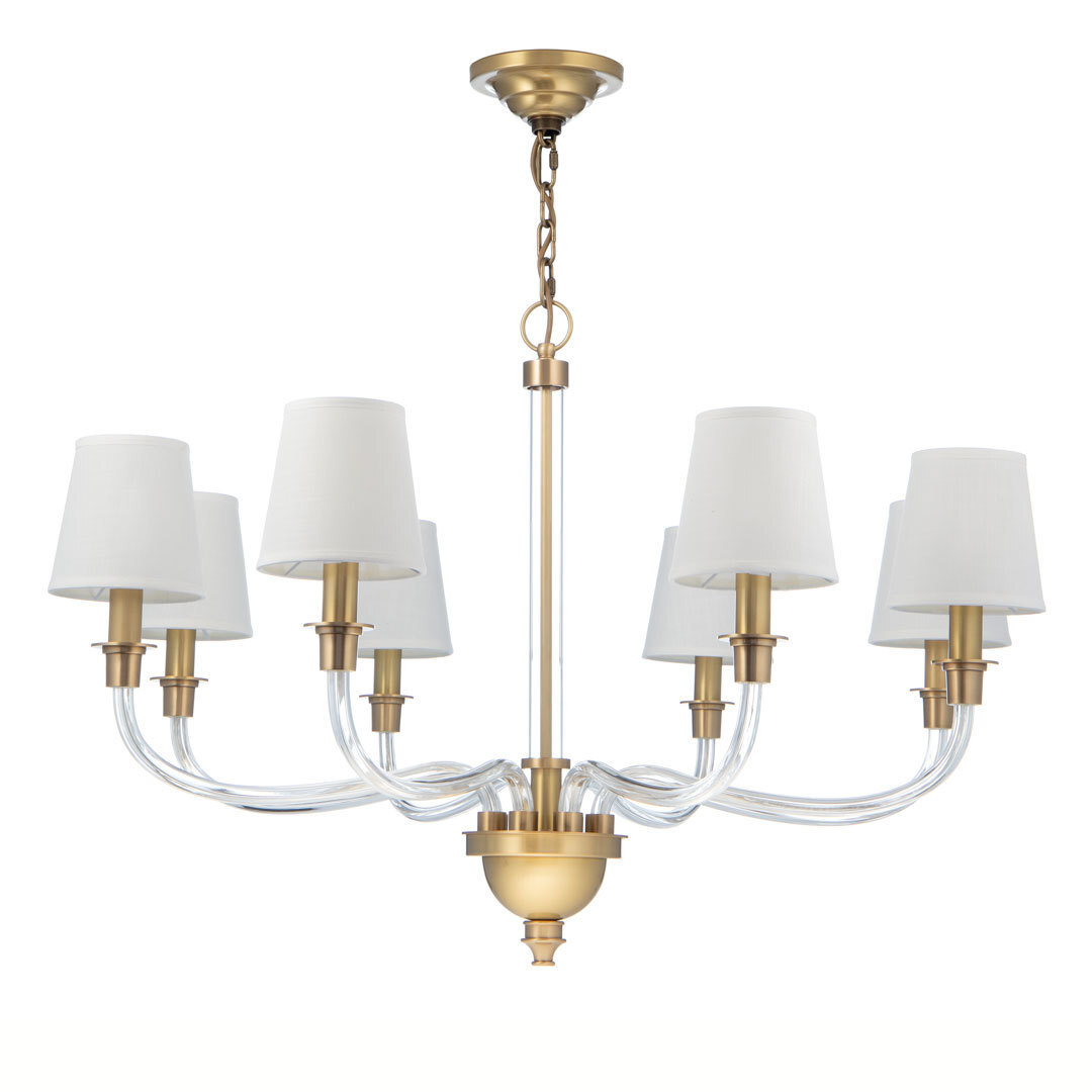 Люстра Cloyd INSIGNIA C8 10474