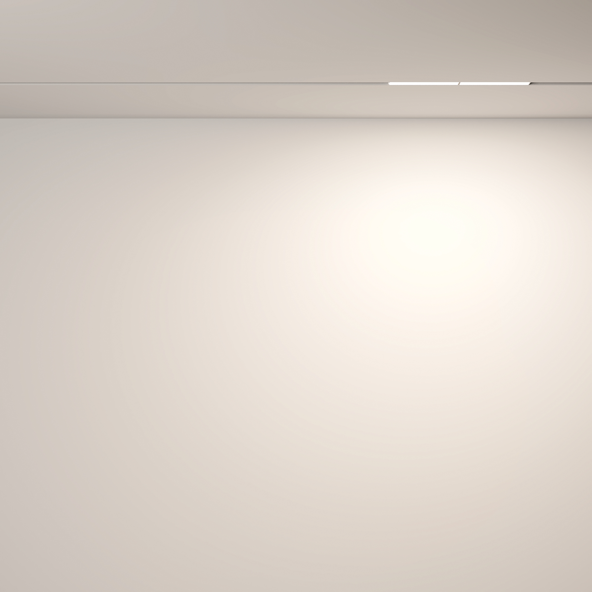 Трековый светильник Technical TR106-4-12W-DS-W