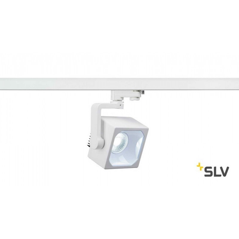 Точечный светильник SLV 152781