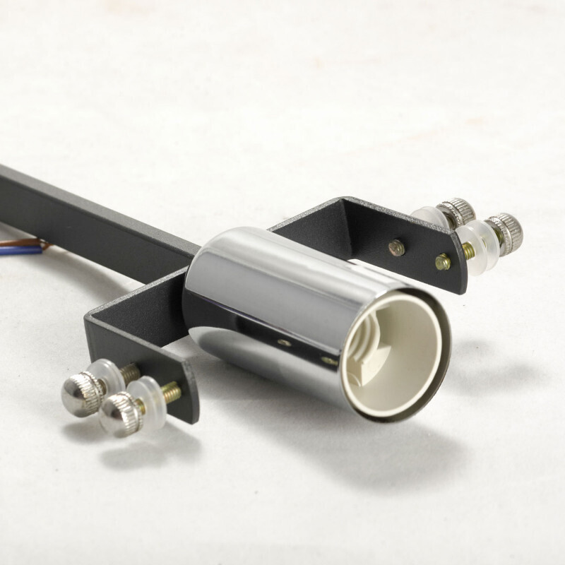 Люстра на штанге Lussole LGO LSP-8190