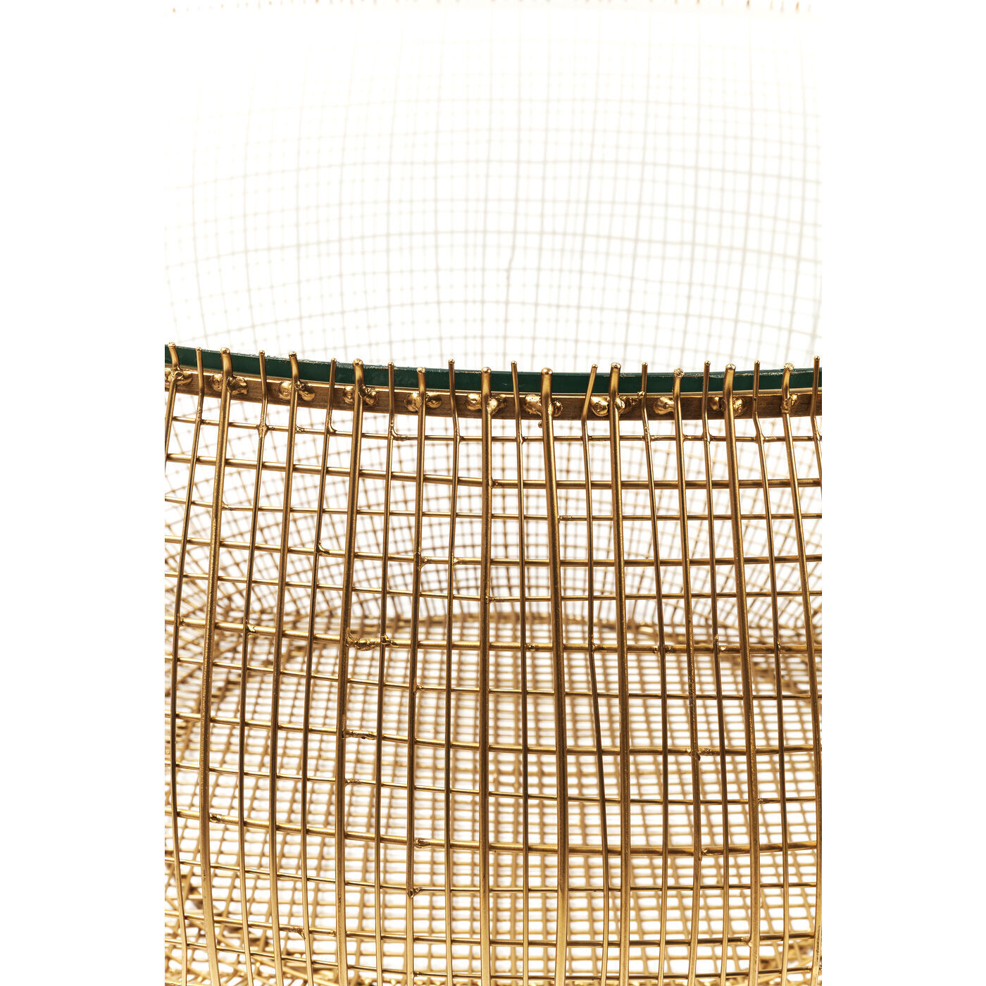 Столик кофейный KARE Cesta 82785