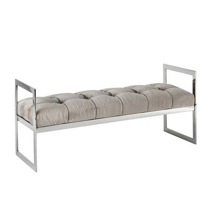 Банкетка Delight Collection Domani