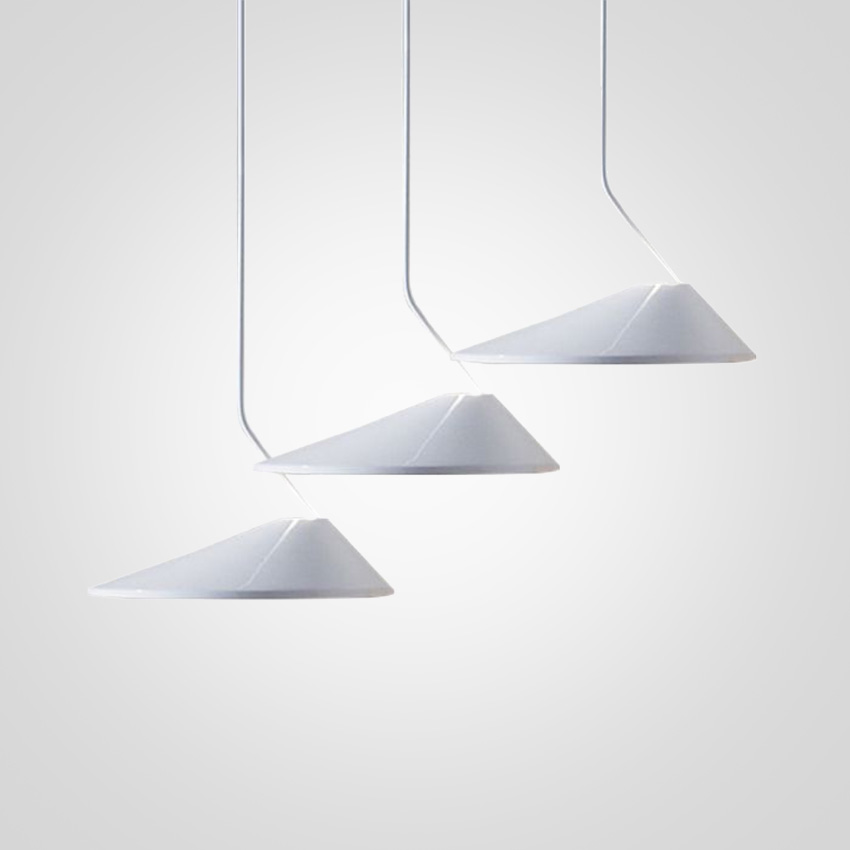 Подвесной светильник Bover Non by ImperiumLoft