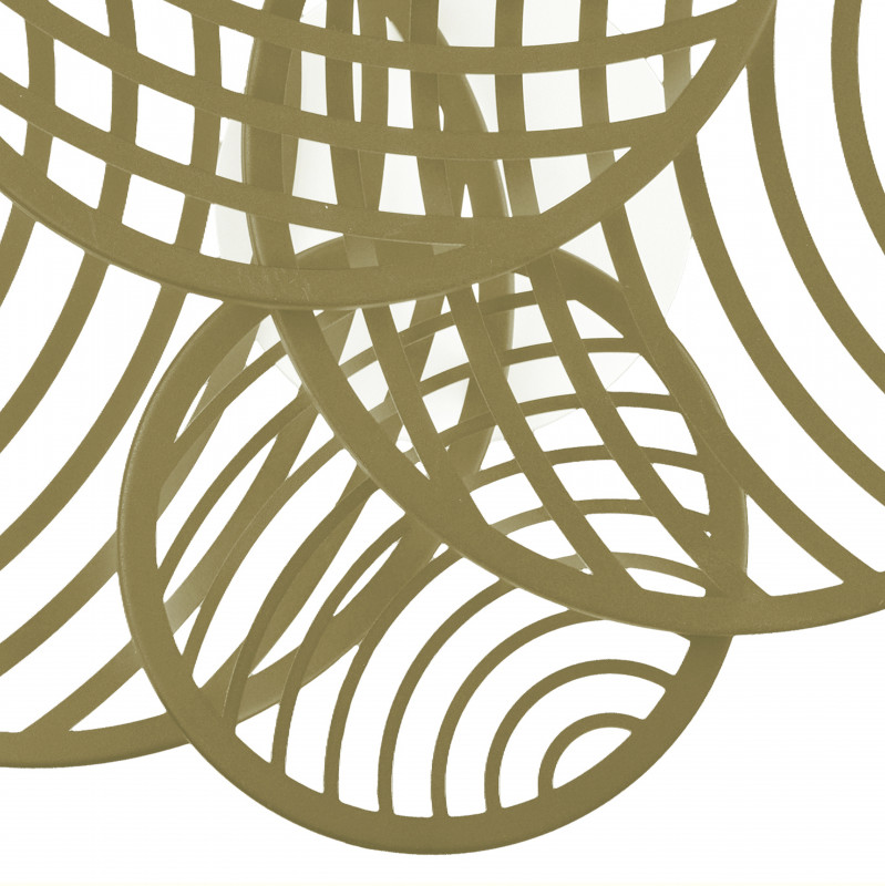 Накладной светильник Mantra 7231