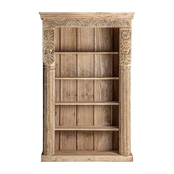 Книжный шкаф TEDIM Vical