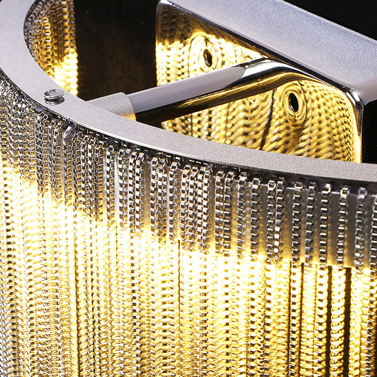 Настенный светильник CONCORDIA WALL by ImperiumLoft