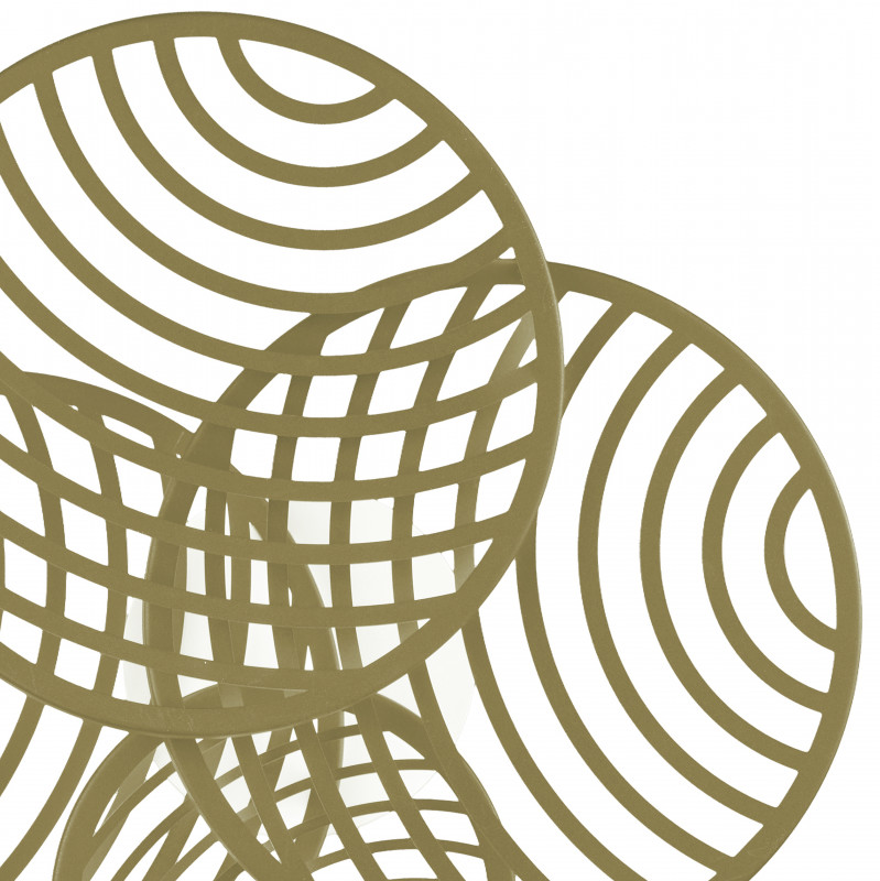 Накладной светильник Mantra 7231