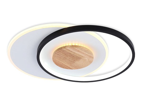 Накладной светильник Ambrella Light FL4789