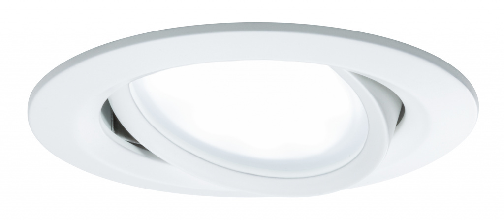 Встраиваемый светильник Paulmann 93938