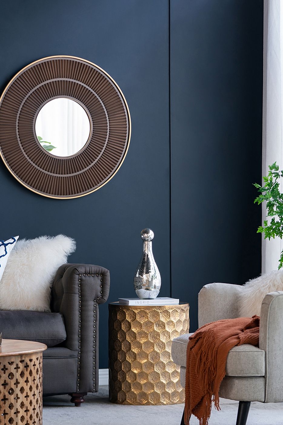 Графин Glasar 70451