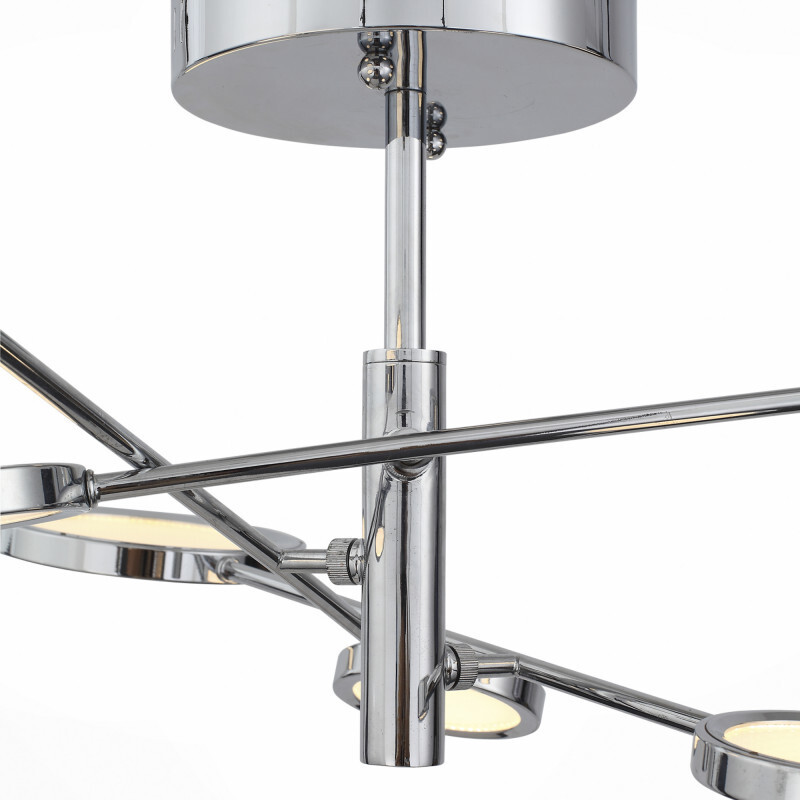 Накладной светильник ST Luce SL932.102.06