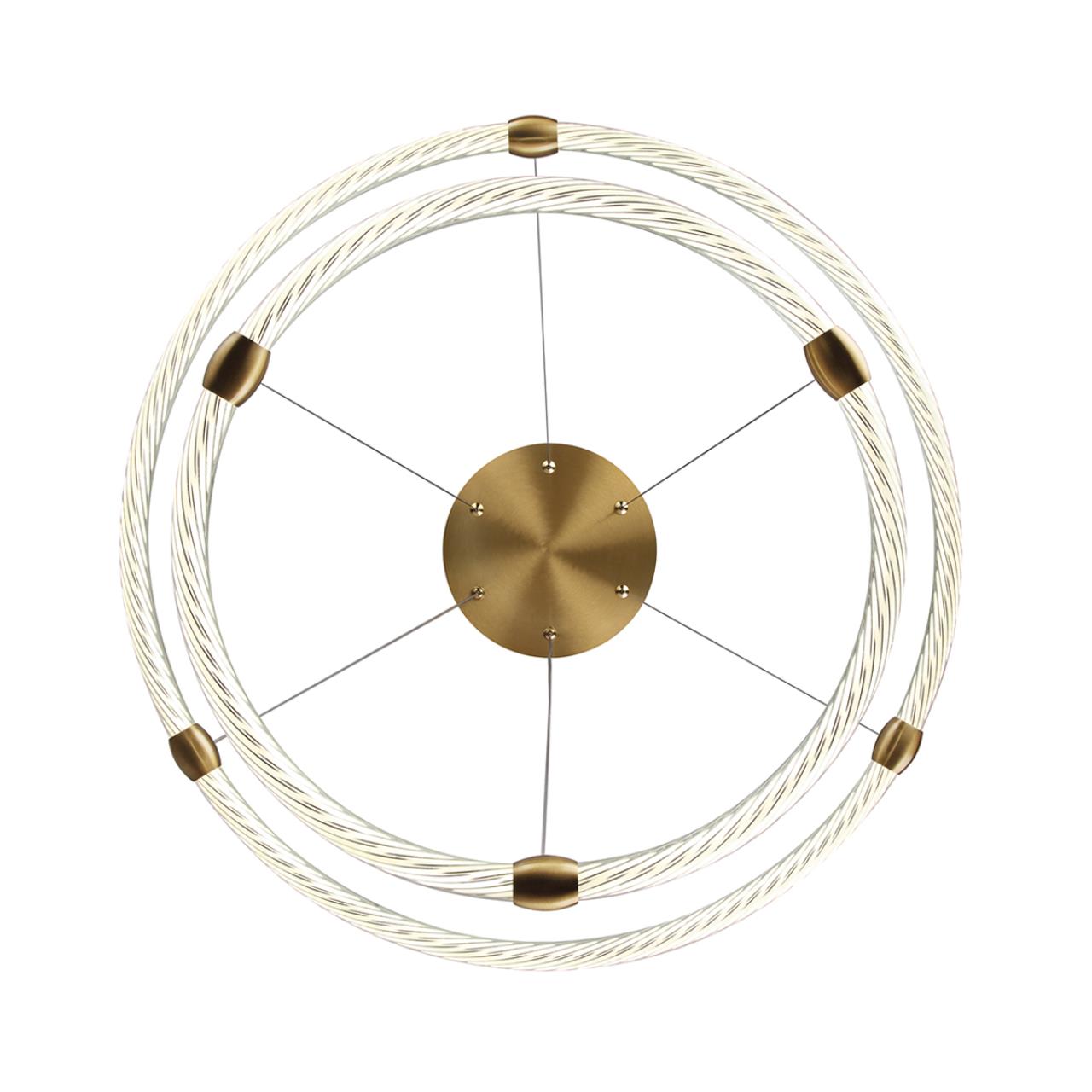 Светильник подвесной Lumion 8010/50L