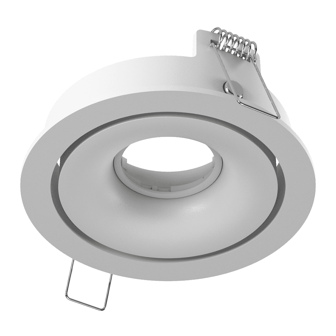 Корпус светильника SWG COMBO10-WH