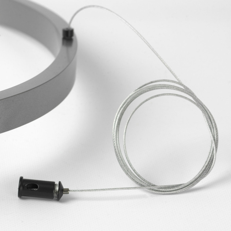 Подвесная люстра Lussole LSP-7164