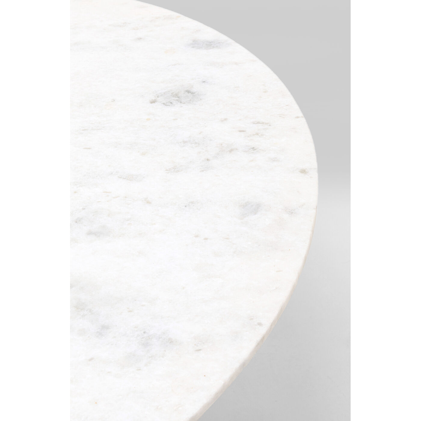 Стол Glenn Ø115cm KARE 70378