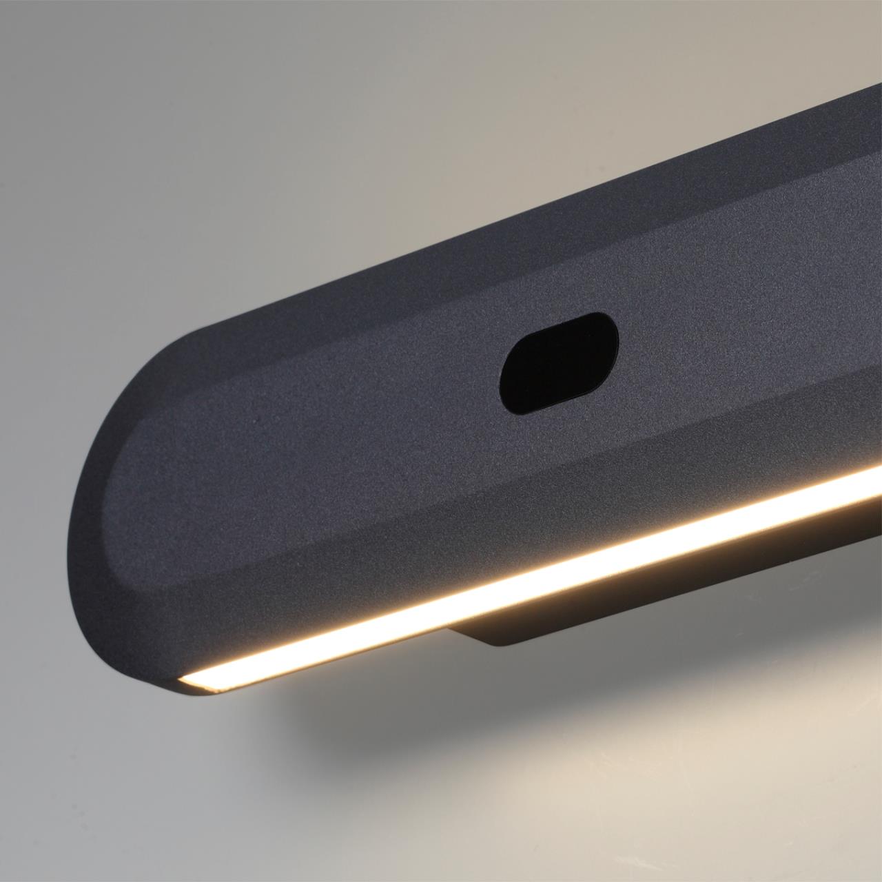Настенный светильник Odeon Light 6641/14WL