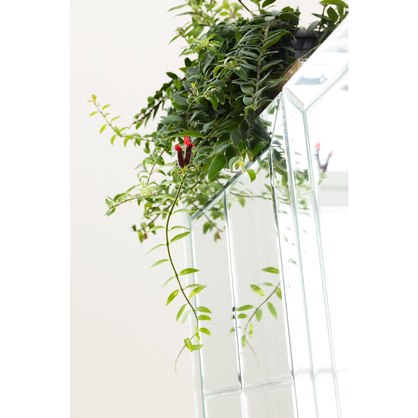 Шкаф барный KARE Luxury 84265