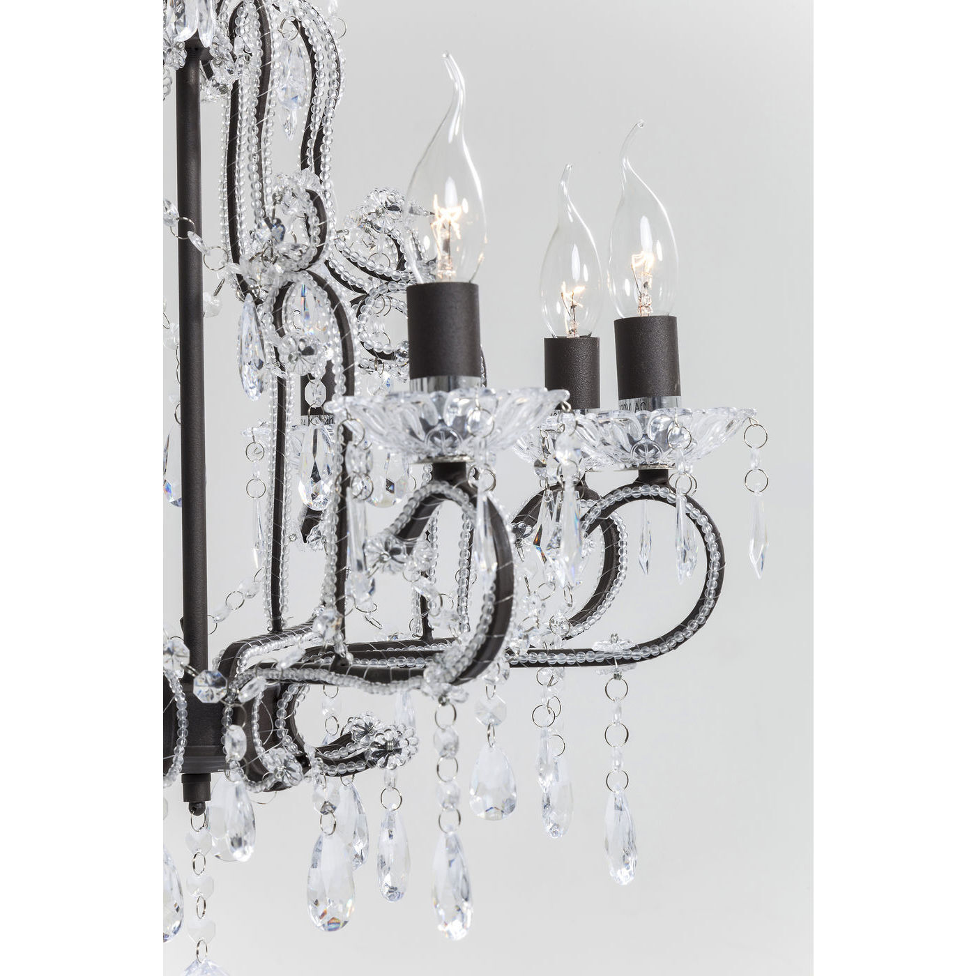 Люстра Princess 38254 KARE