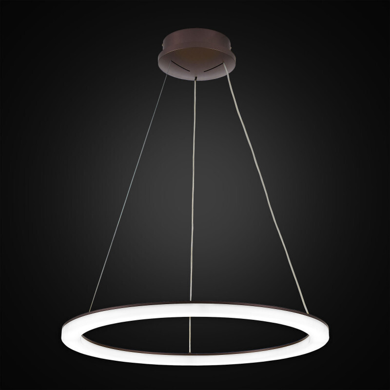 Подвесной светильник Citilux CL71065RS