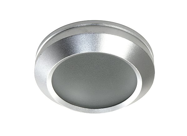 Cветильник встраиваемый Donolux N1538-S/GLASS