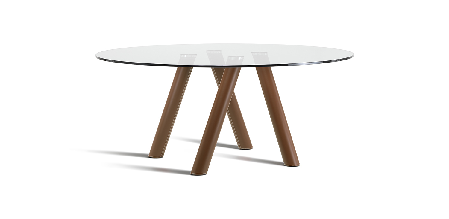 Обеденный стол Cattelan Italia Ray