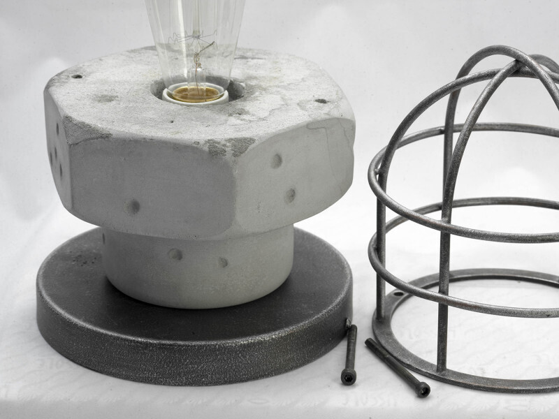 Накладной светильник Lussole LOFT LSP-9701