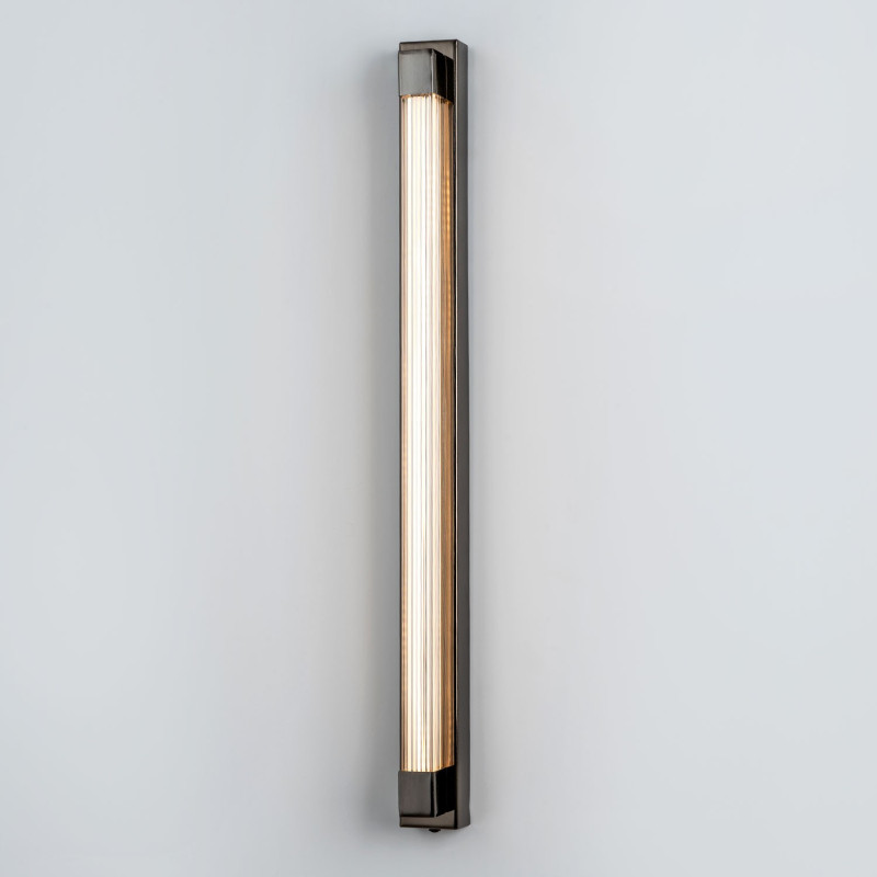 Бра LED4U L2244-520 BK