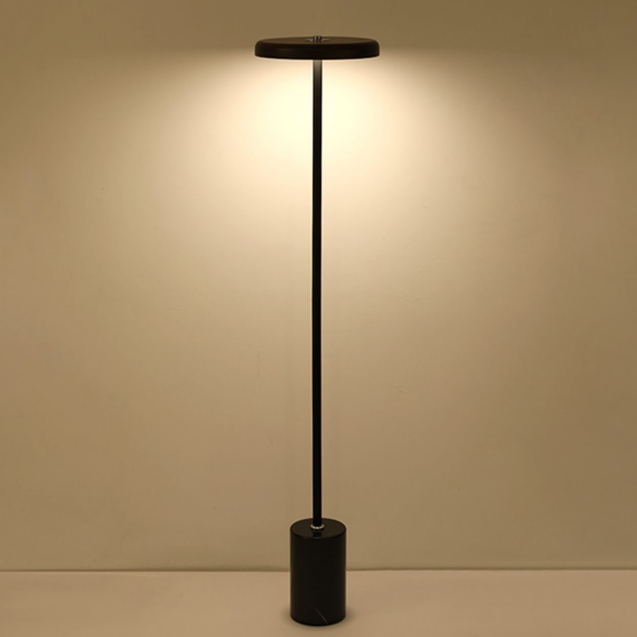 Торшер DEBBY Light brown by ImperiumLoft