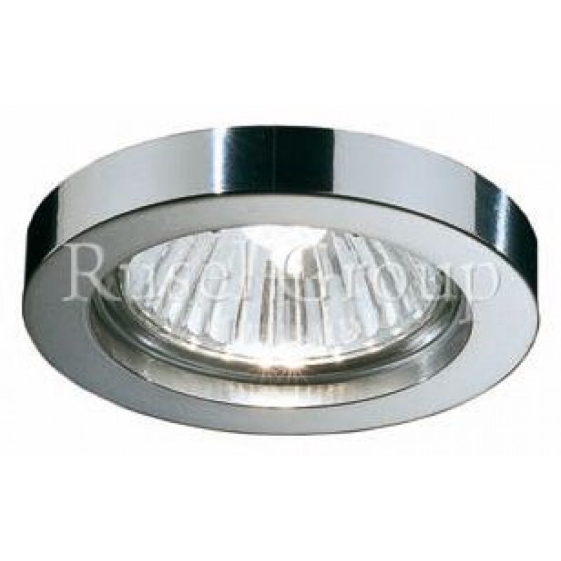 Встраиваемый светильник Fabbian Venere D55 F09 11